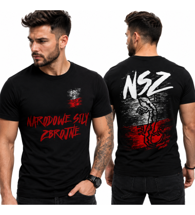 Koszulka- NSZ
